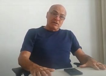 Ponto do Cafezinho – Veja a reação de uma criança na hora de receber vacina contra covid-19