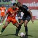 No primeiro ano jogando pelo Brusque, Wallace pode levantar o troféu de campeão catarinense