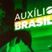 Bahia tem mais beneficiários do Auxílio Brasil do que empregados com carteira assinada