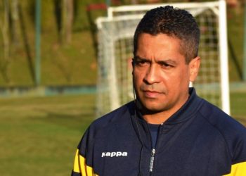 Baianão: auxiliar da FIFA que atuaria na grande final saiu da escala do jogo Jacuipense x Atlético por conta de duelo da Sul-Americana