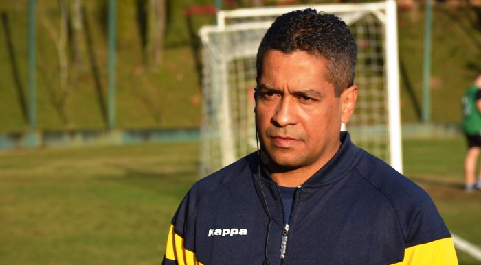 Baianão: auxiliar da FIFA que atuaria na grande final saiu da escala do jogo Jacuipense x Atlético por conta de duelo da Sul-Americana