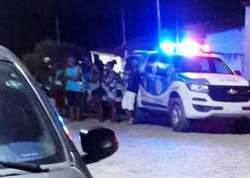Conceição do Jacuípe: pastora evangélica e filho são encontrados mortos dentro de casa