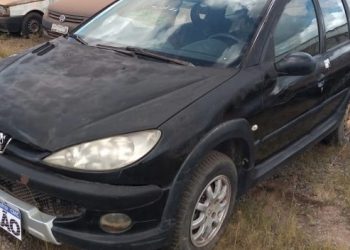 Novos leilões de veículos estão ativos no Detran-BA