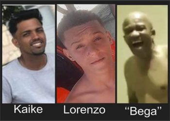 Acidente entre moto e carro em estrada vicinal deixa três mortos