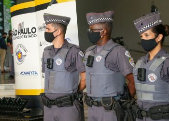 SP: número de mortes em intervenções policiais caiu, diz ouvidoria