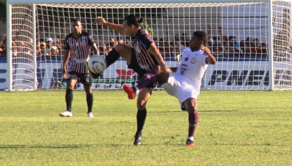 Três semanas depois de decidirem o Baianão, Atlético de Alagoinhas e Jacuipense se enfrentam pela Série D