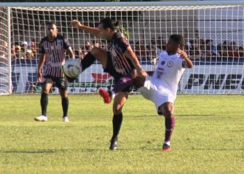 Três semanas depois de decidirem o Baianão, Atlético de Alagoinhas e Jacuipense se enfrentam pela Série D