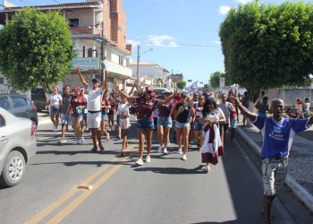 Veja o que rolou fora do estádio antes e depois da decisão do Baianão