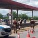 16º BPM deflagra operação Força Total III em todos os municípios de sua área de cobertura