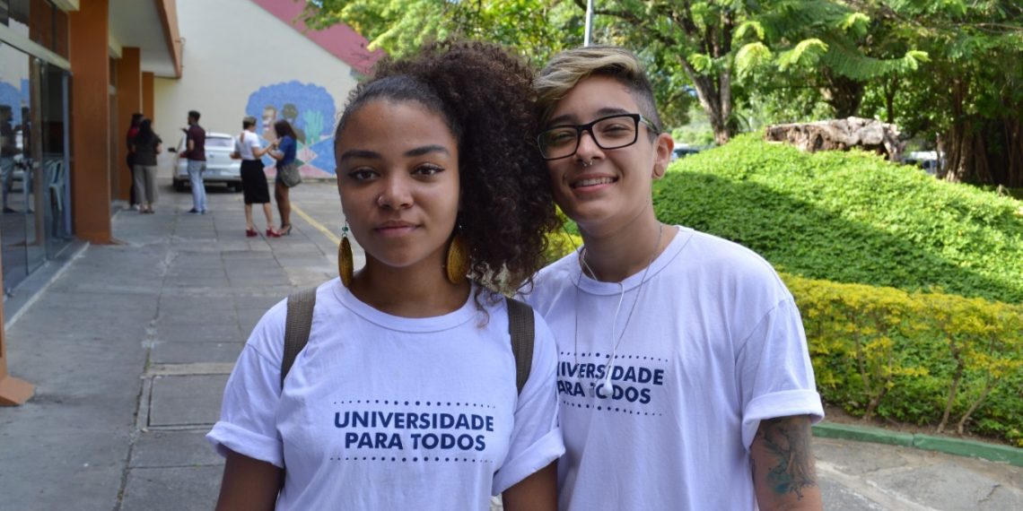 SEC prorroga até 2 de maio inscrições para o programa Universidade Para Todos