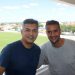 Prefeito e vice de Riachão se apegam as coincidências para acreditarem no inédito título de Campeão Baiano