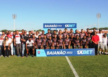Em duelo com Jacuipense, Atlético de Alagoinhas conquista o bi-campeonato baiano em plena Arena Valfredão