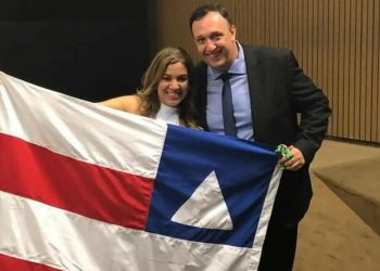 UVB-BA presente na 21° Marcha dos Legislativos Municipais em Brasília