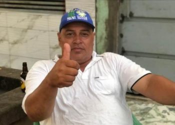 “Barrão dos Áudios”, suplente de vereador de Várzea da Roça é assassinado em Capim Grosso