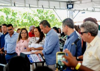Governador Rui Costa autoriza Seinfra elaborar projeto para asfaltar trecho Araci – Santaluz e Araci – Salgadália