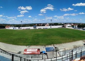 Saiba o que está sendo organizado pela Prefeitura de Riachão do Jacuípe fora do estádio para o jogo final do Baianão