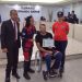 Águia Resgate recebe Moção de Aplauso da Câmara Municipal de Coité