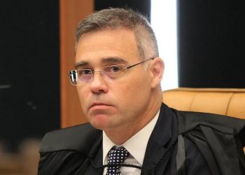 Mendonça se defende após voto contra Daniel Silveira e fala em ‘separar o joio do trigo’