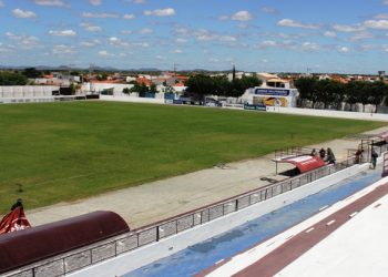 De olho em vaga na Série C, Jacuipense estreia na D contra o Sergipe na Arena Valfredão