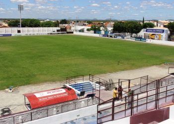 Prefeito e vice de Riachão se apegam as coincidências para acreditarem no inédito título de Campeão Baiano