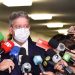 Legislativo quer dar palavra final sobre cassação de parlamentares