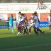 Baianão: Jacuipense arranca o empate com Atlético em Alagoinhas e fica a uma vitória do título inédito diante de sua torcida