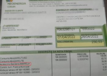 Governo anuncia fim da tarifa extra para consumidores de energia