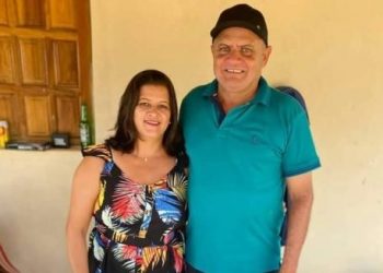 casal morre eletrocutado enquanto estendia roupas no varal