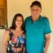 casal morre eletrocutado enquanto estendia roupas no varal