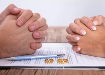 Divórcios no Brasil atingem recorde com 80.573 atos em 2021