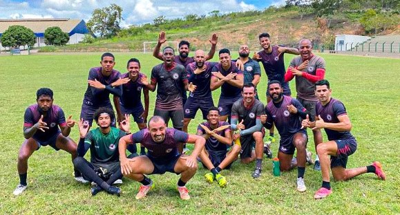 Série D – Jogando fora de casa, Jacuipense tenta primeira vitória no Brasileiro