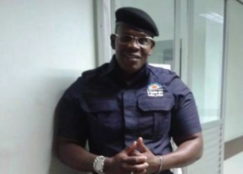 GM é morto a tiros na frente da casa da mãe, enquanto participava de um churrasco