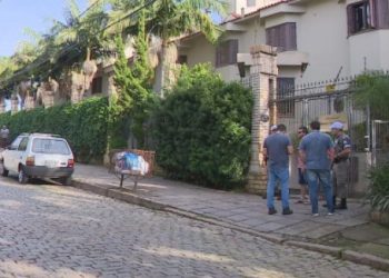 RS – Empresário mata quatro pessoas da família em condomínio de luxo de Porto Alegre