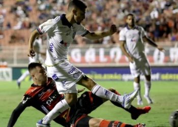 Série B – Bahia perde invencibilidade ao ser derrotado pelo Ituano