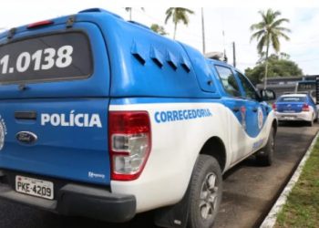 “Operação Casmurro” – Delegado e agentes de polícia são presos novamente por envolvimento em esquema de tráfico na Chapada Diamantina