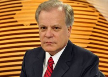 Chico Pinheiro deixa a Rede Globo depois de 32 anos