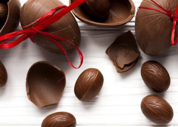 Produtos tradicionais da Páscoa registram alta de 83% em 12 meses, tornando comemoração mais “salgada”