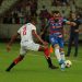 Copa do Brasil: Vitória leva 3 a 0 do Fortaleza no Castelão