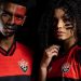 Vitória divulga os novos uniformes da temporada 2022; veja fotos