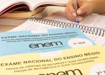 Tribunais criticam proibição sobre divulgação de dados do ENEM