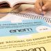 Tribunais criticam proibição sobre divulgação de dados do ENEM