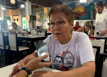 Depois de ficar em casa por conta da pandemia, deputada Fátima Nunes engrena pré-campanha rumo ao quinto mandato