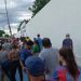 Torcedores do Jacuipense enfrentam filas para garantirem o ingresso da grande final do Baianão