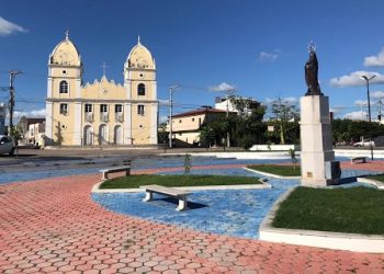 Nenhum município da Bacia do Jacuípe tem caso ativo de covid-19