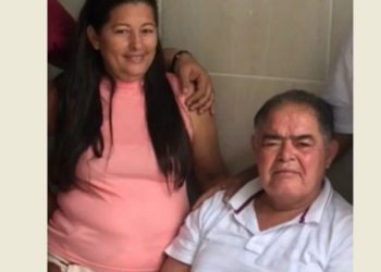 Filha do ex-vereador de Feira de Santana morre após ser atingida por bala perdida em Terra Nova