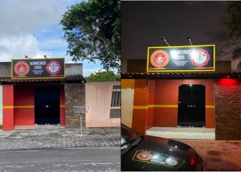 Município de Valente passa a contar com serviço de bombeiro civil Guardiões da Vida