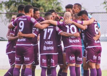 Serie D – Em jogo de estreia Jacuipense fica no empate de 1 a 1 com Sergipe na Arena Valfredão