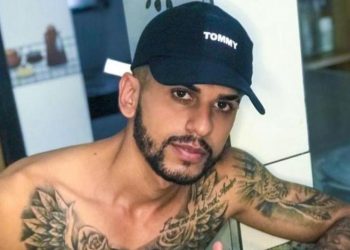 Jovem natural de Coité é morto a tiros em Retirolândia