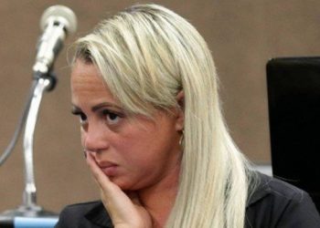 RJ – Viúva condenada por morte de ganhador da Mega-Sena perde herança