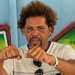 Sem-teto que ficou com esposa de personal no DF é flagrado tentando beijar mulher à força